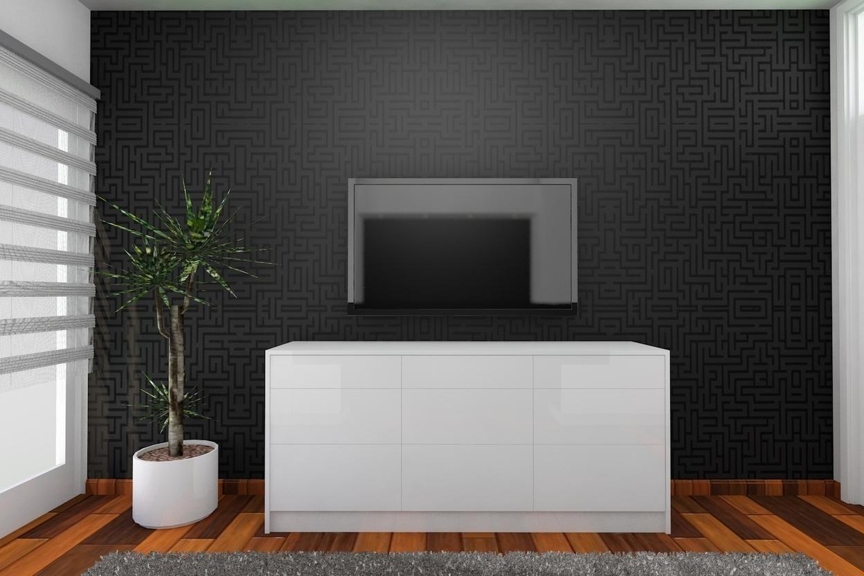 Sideboard Visualisierung Sideoboard mit Möbelplaner Visualisieren